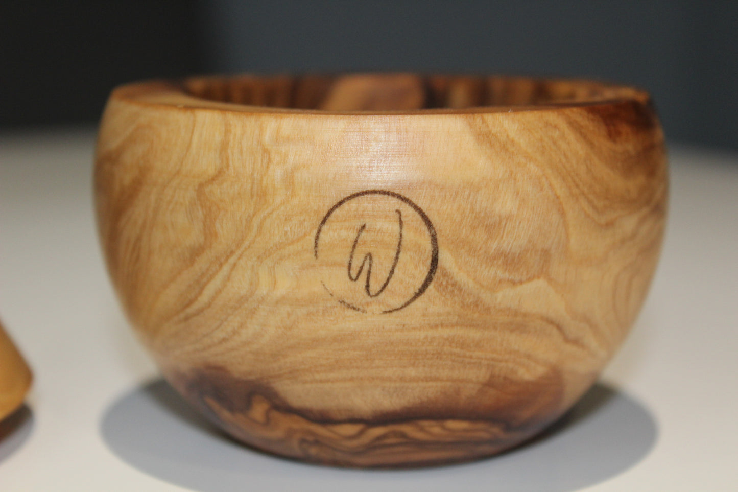 Pear Shaped Dish (203024)