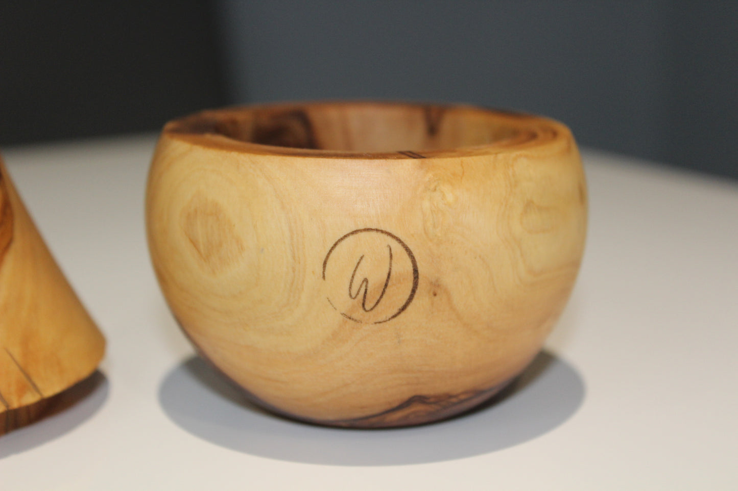 Pear Shaped Dish (203024)