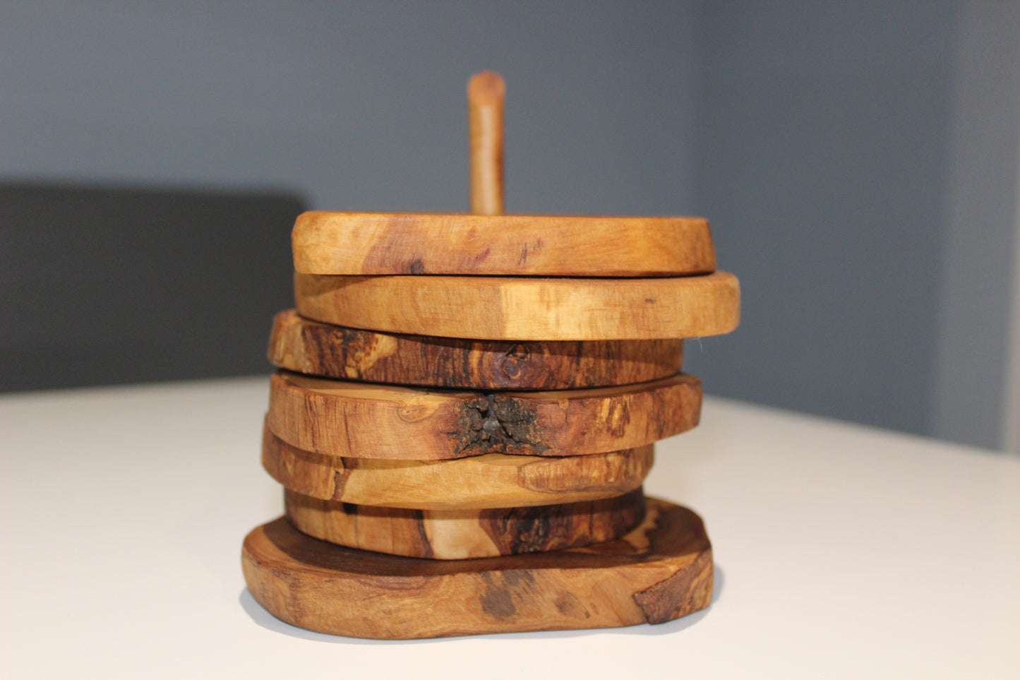 Coaster Stack (203019)
