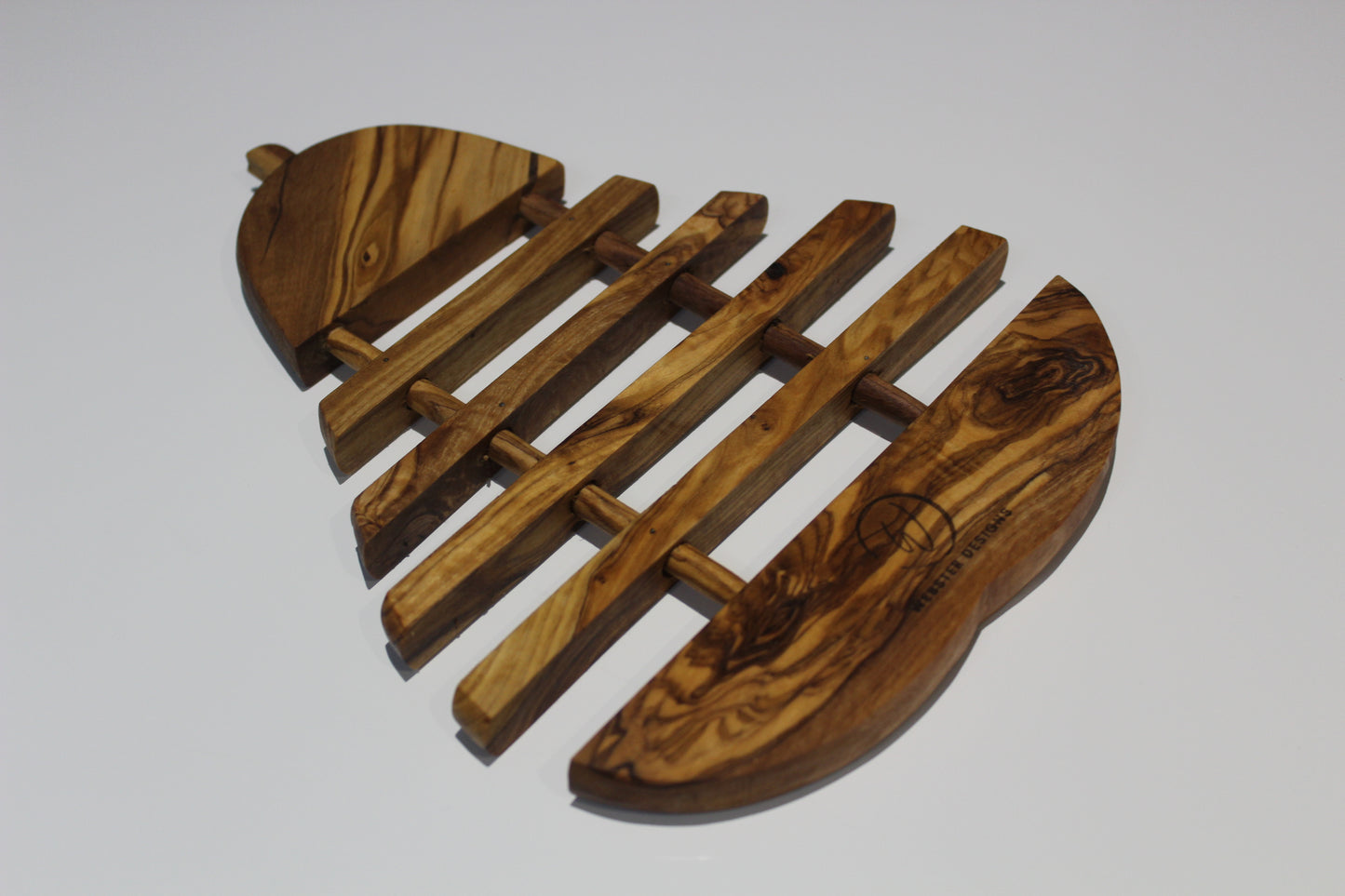 Pear Pot Rest (203025)