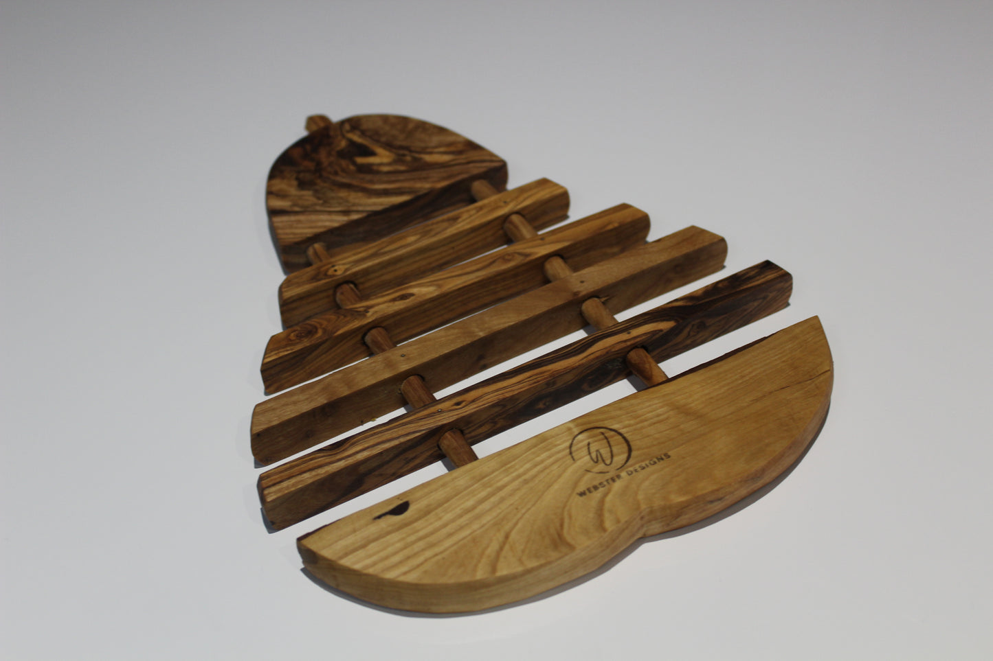 Pear Pot Rest (203025)