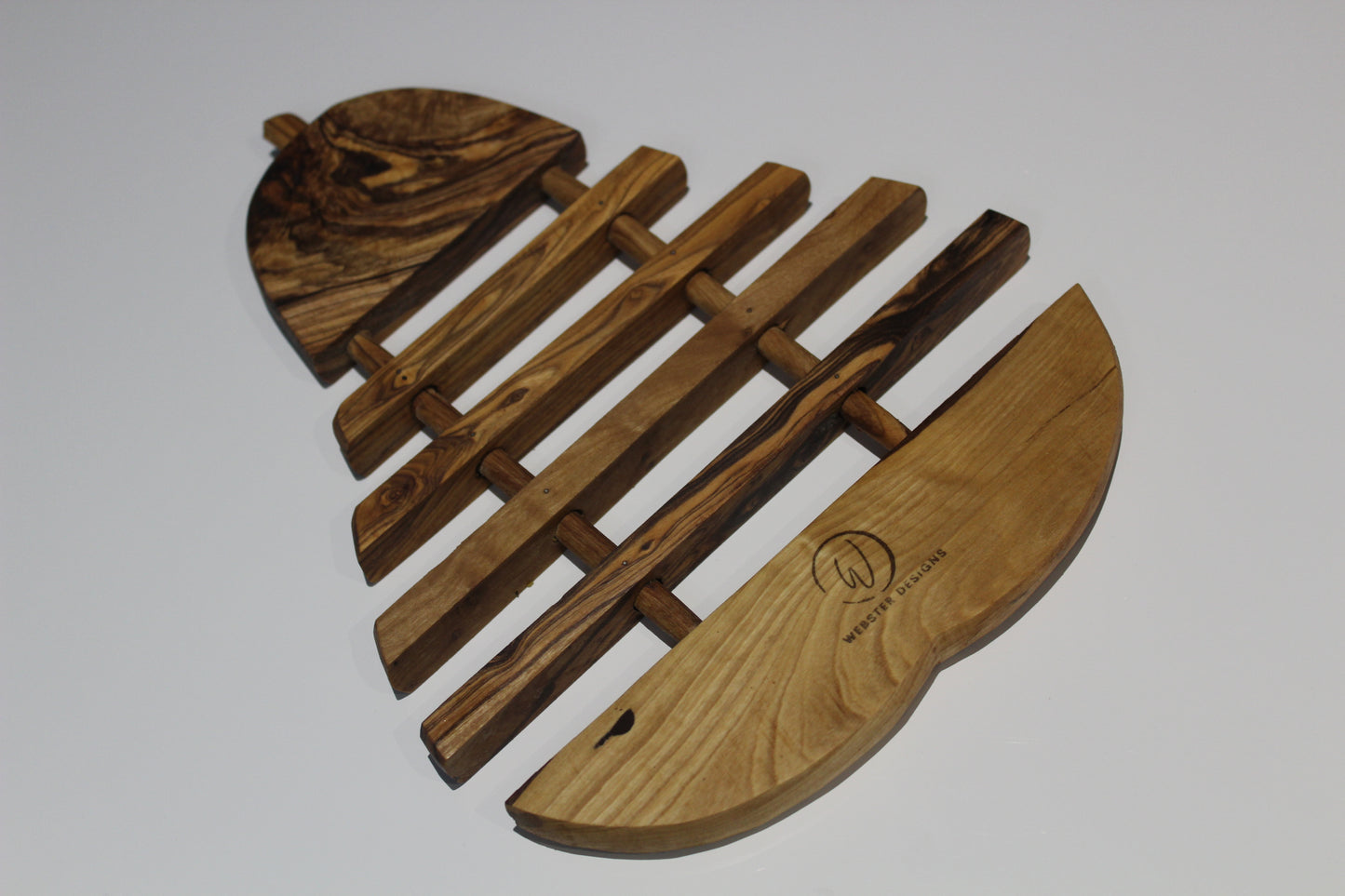 Pear Pot Rest (203025)