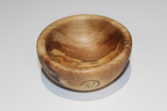 Round Bowl (XXS)