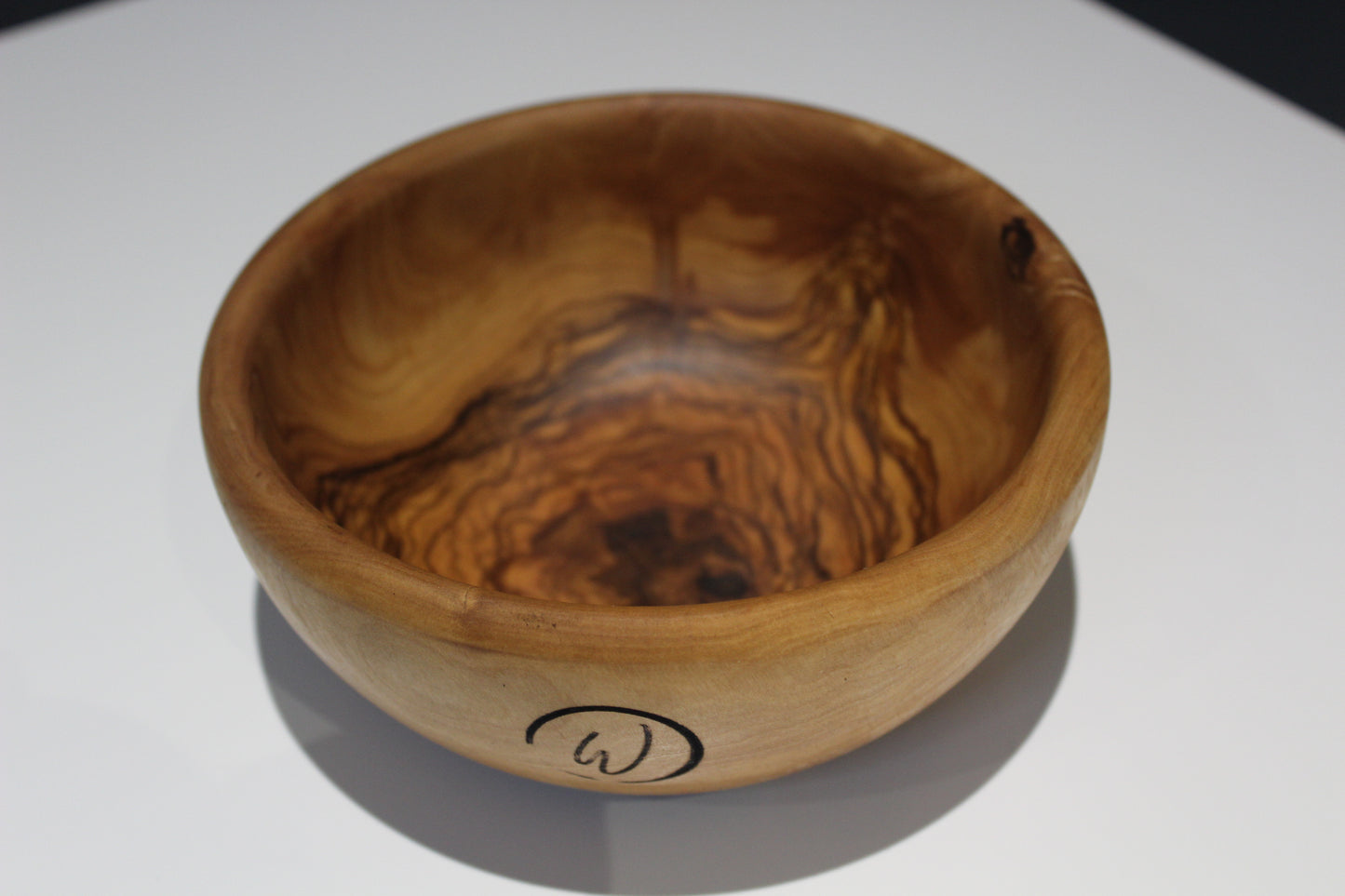 Round Bowl (203028)