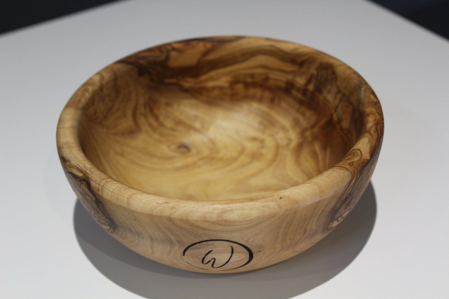 Round Bowl (203028)