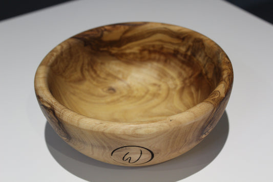 Round Bowl (203028)