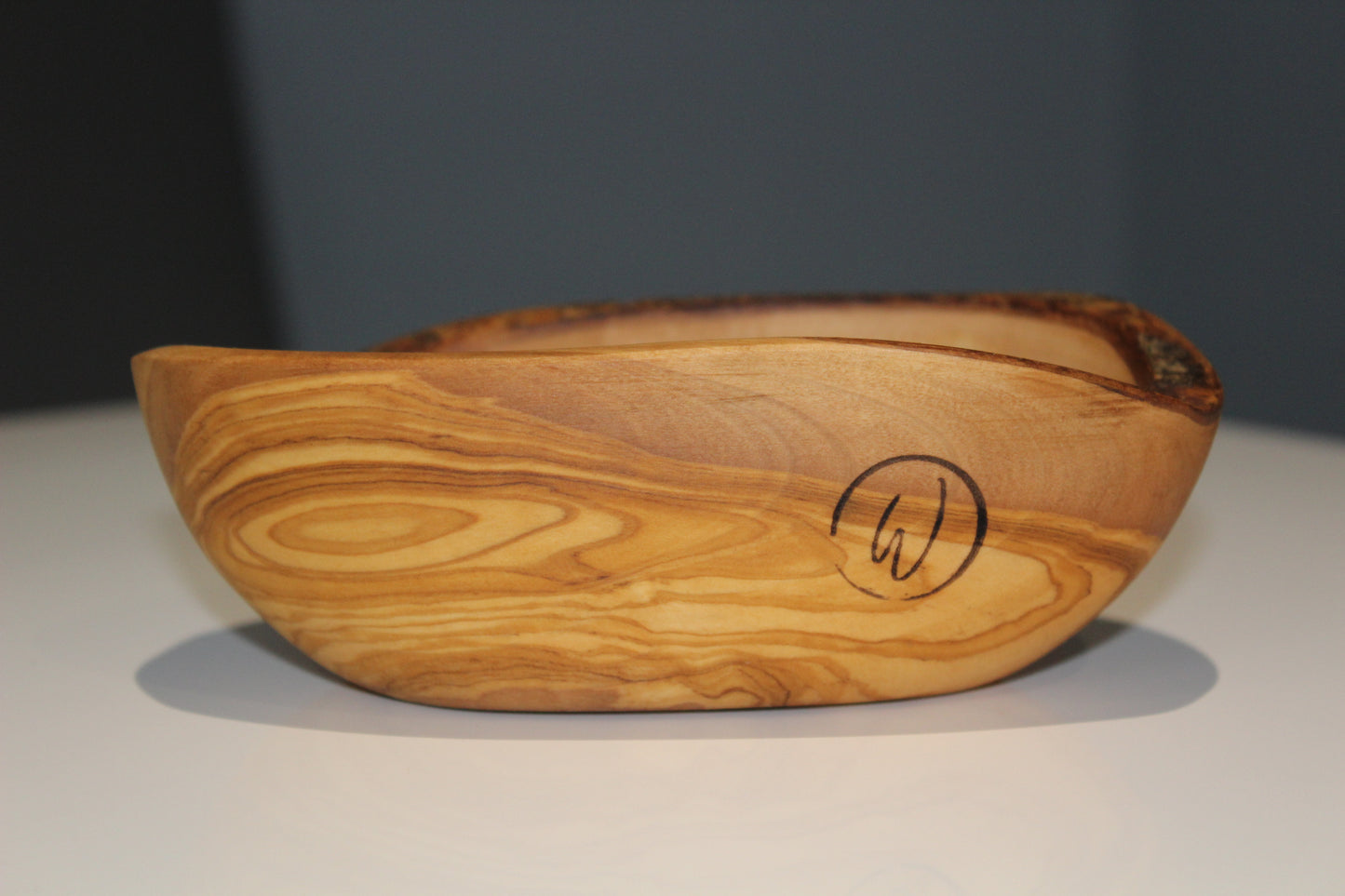 Rustic Bowl (S)