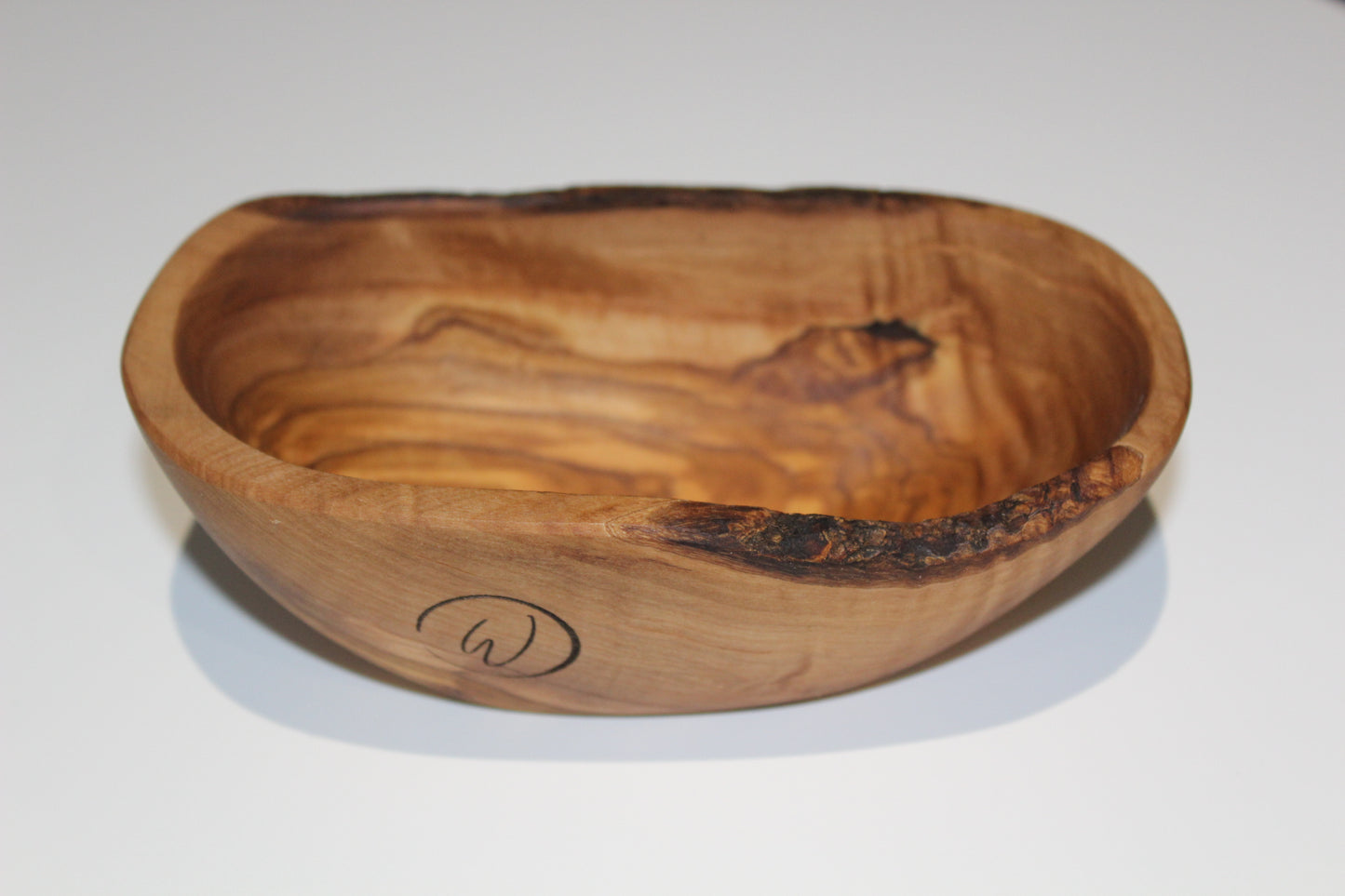 Rustic Bowl (S)