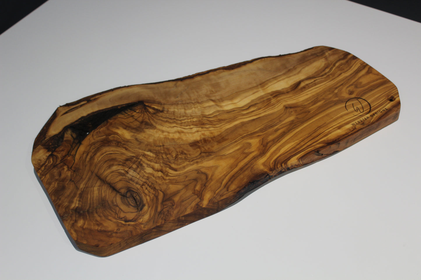 Rustic Board (203040)