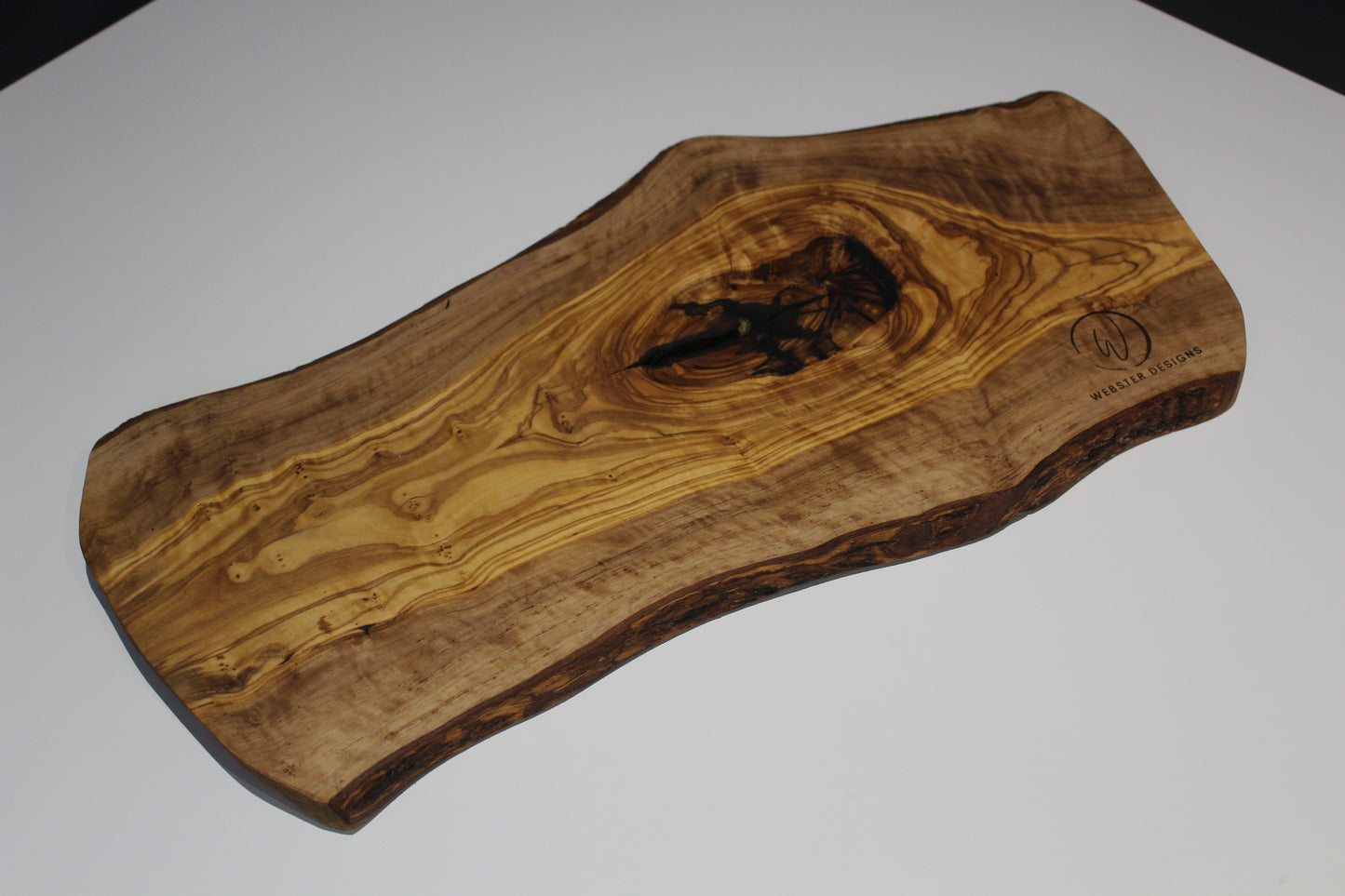 Rustic Board (203040)