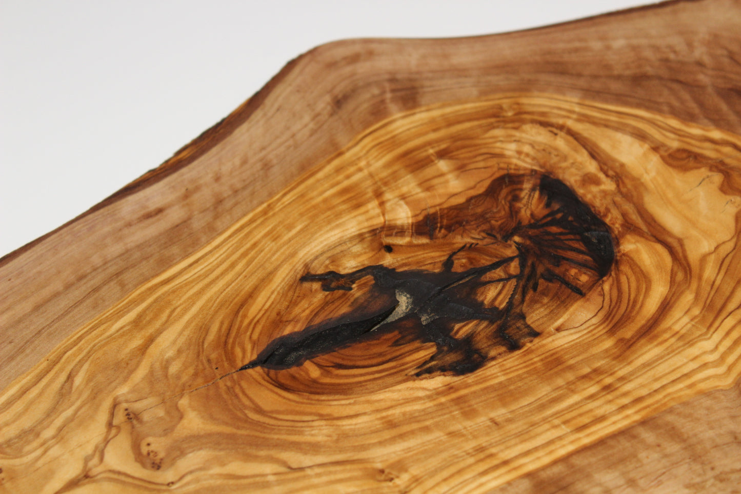 Rustic Board (203040)