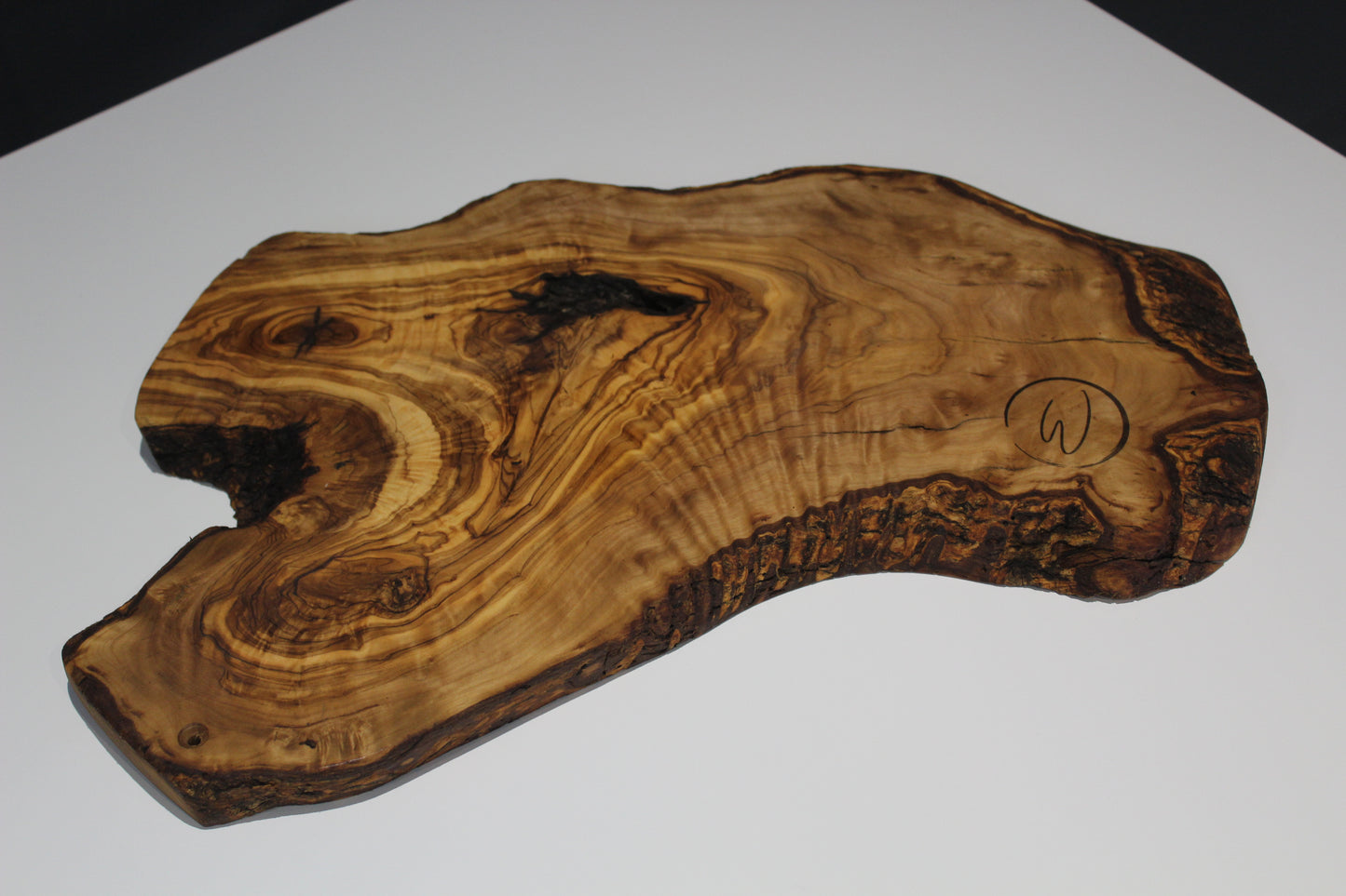 Rustic Board (203040)