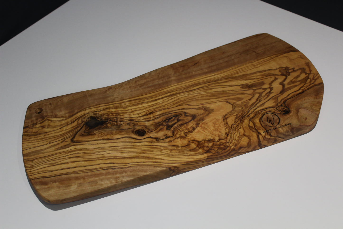 Rustic Board (203040)