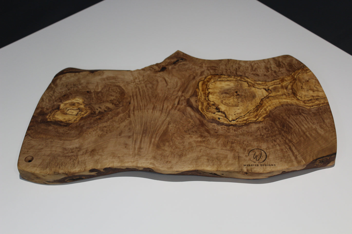 Rustic Board (203040)