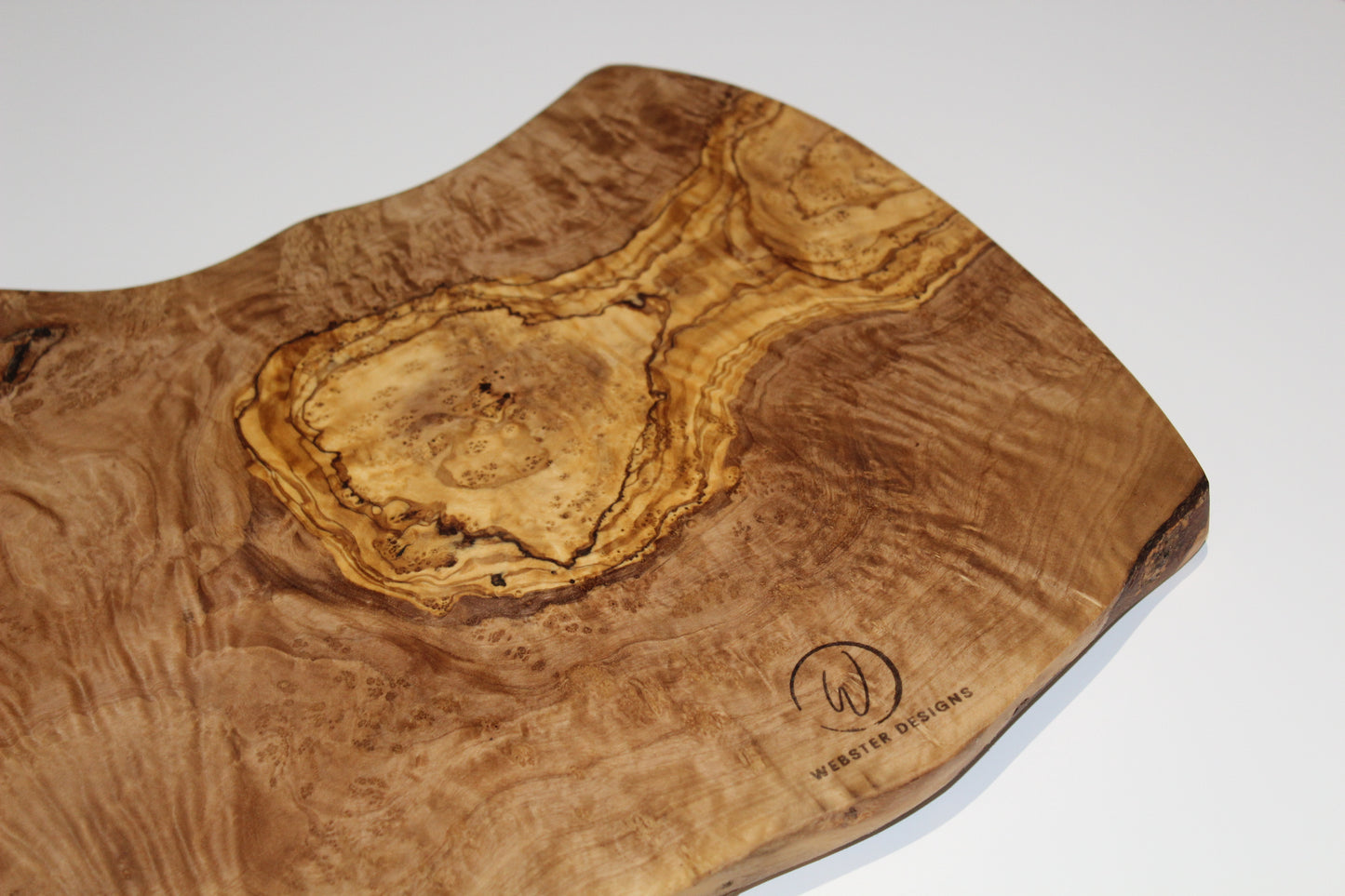 Rustic Board (203040)