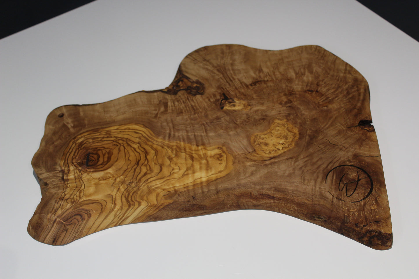 Rustic Board (203040)