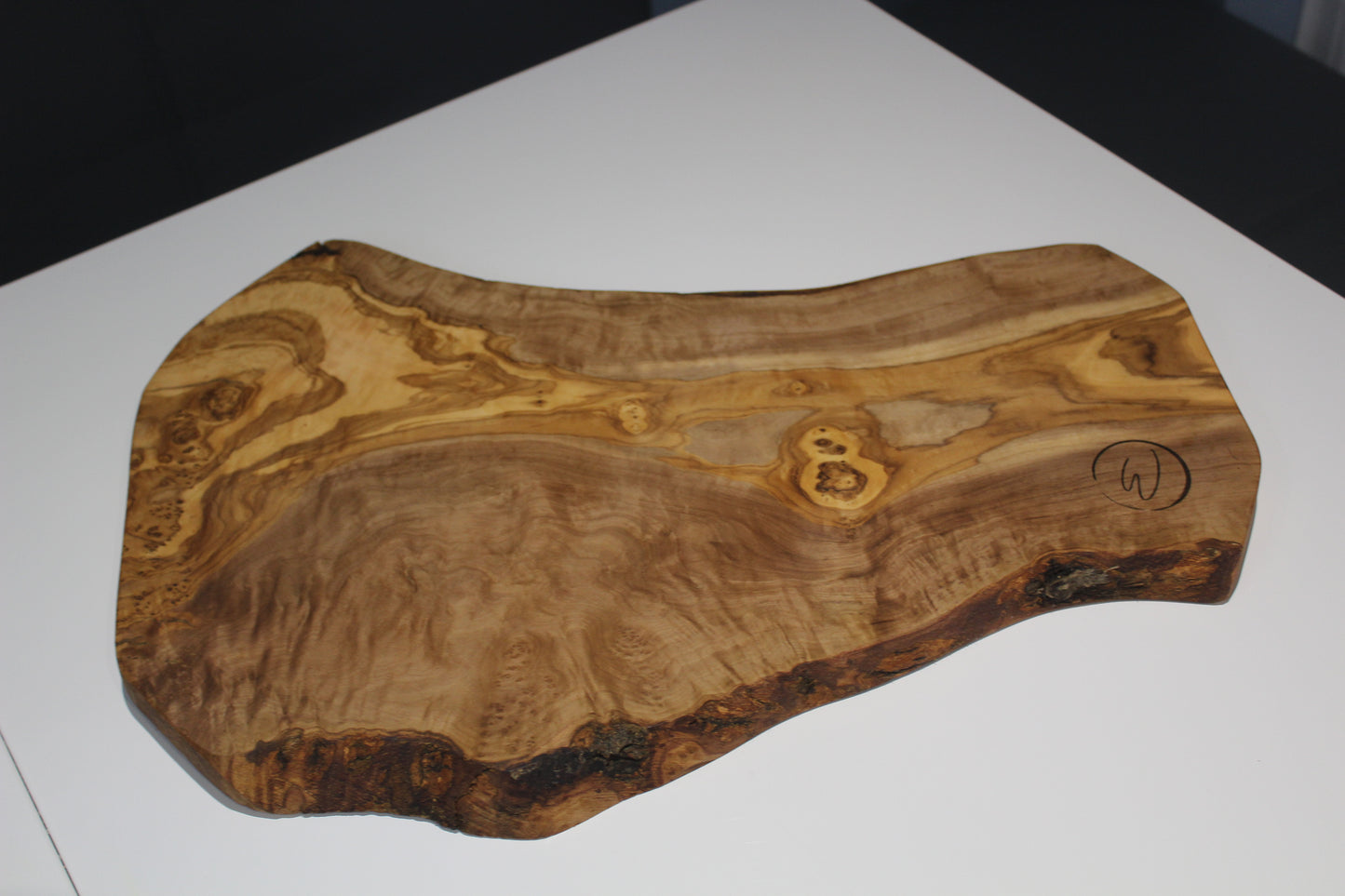 Irregular Shaped Board (203044)