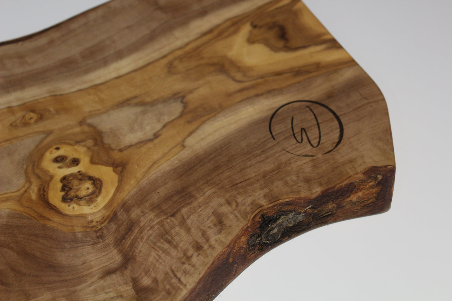 Irregular Shaped Board (203044)