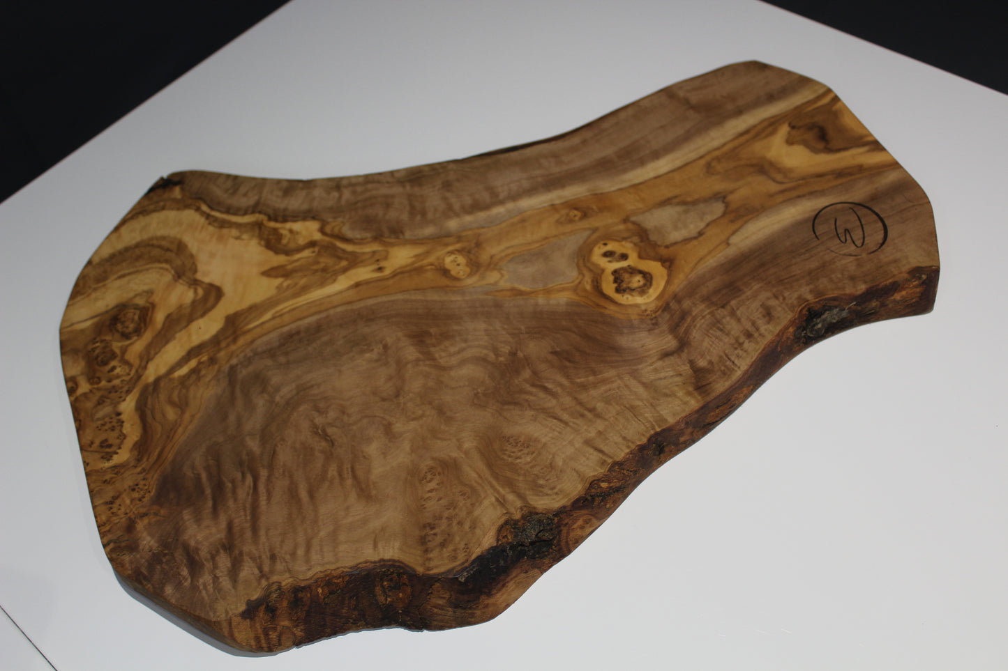 Irregular Shaped Board (203044)
