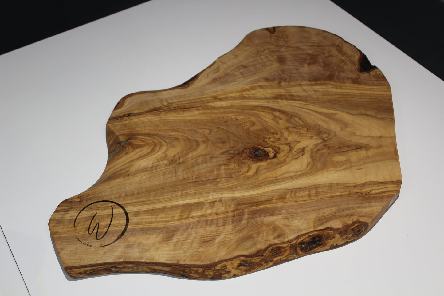Irregular Shaped Board (203045)