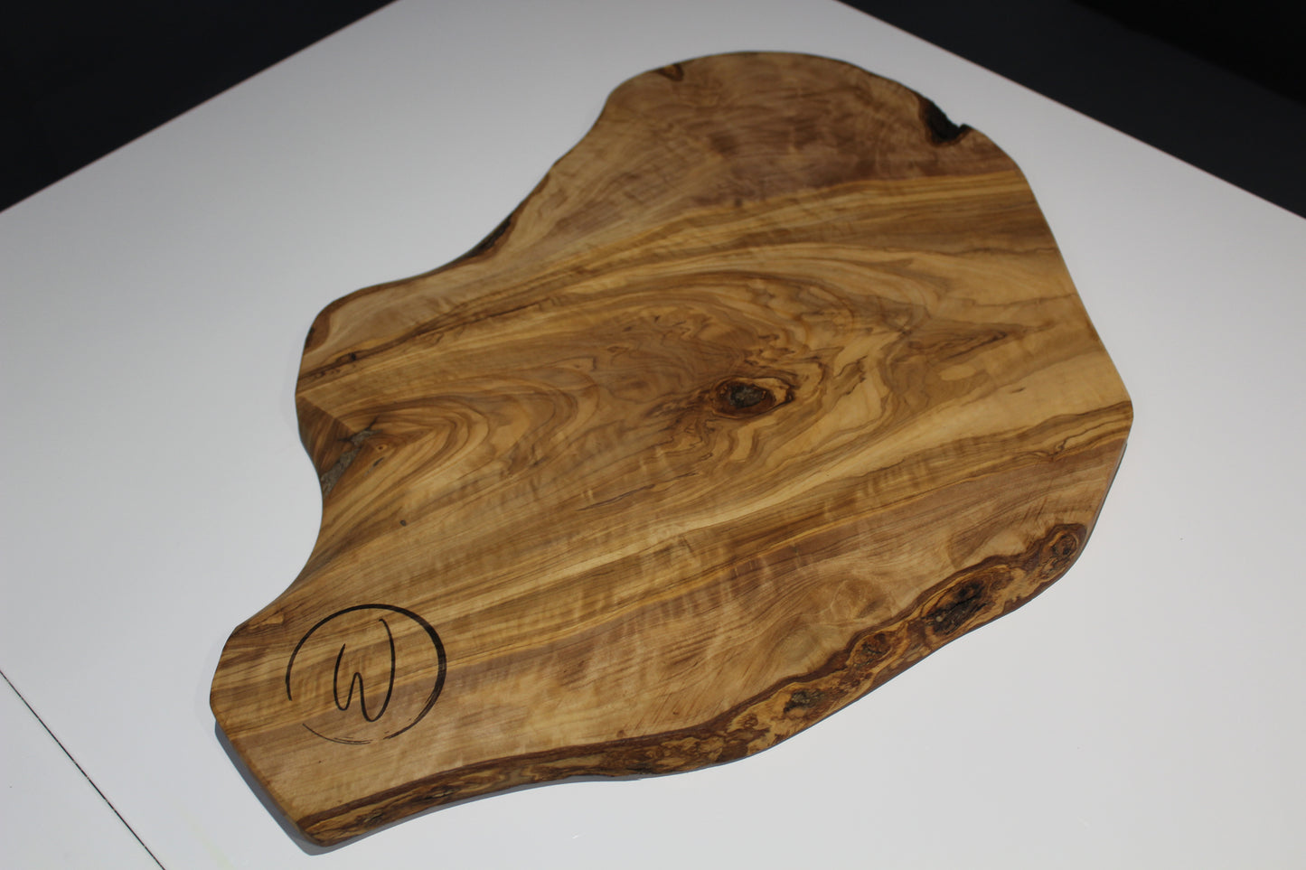 Irregular Shaped Board (203045)