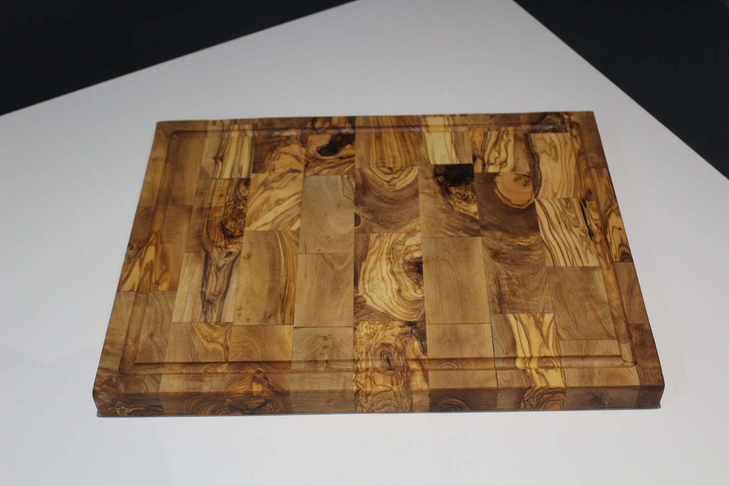Chopping Board Block (203048)
