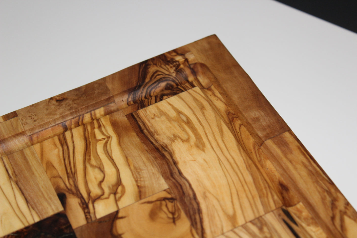Chopping Board Block (203048)