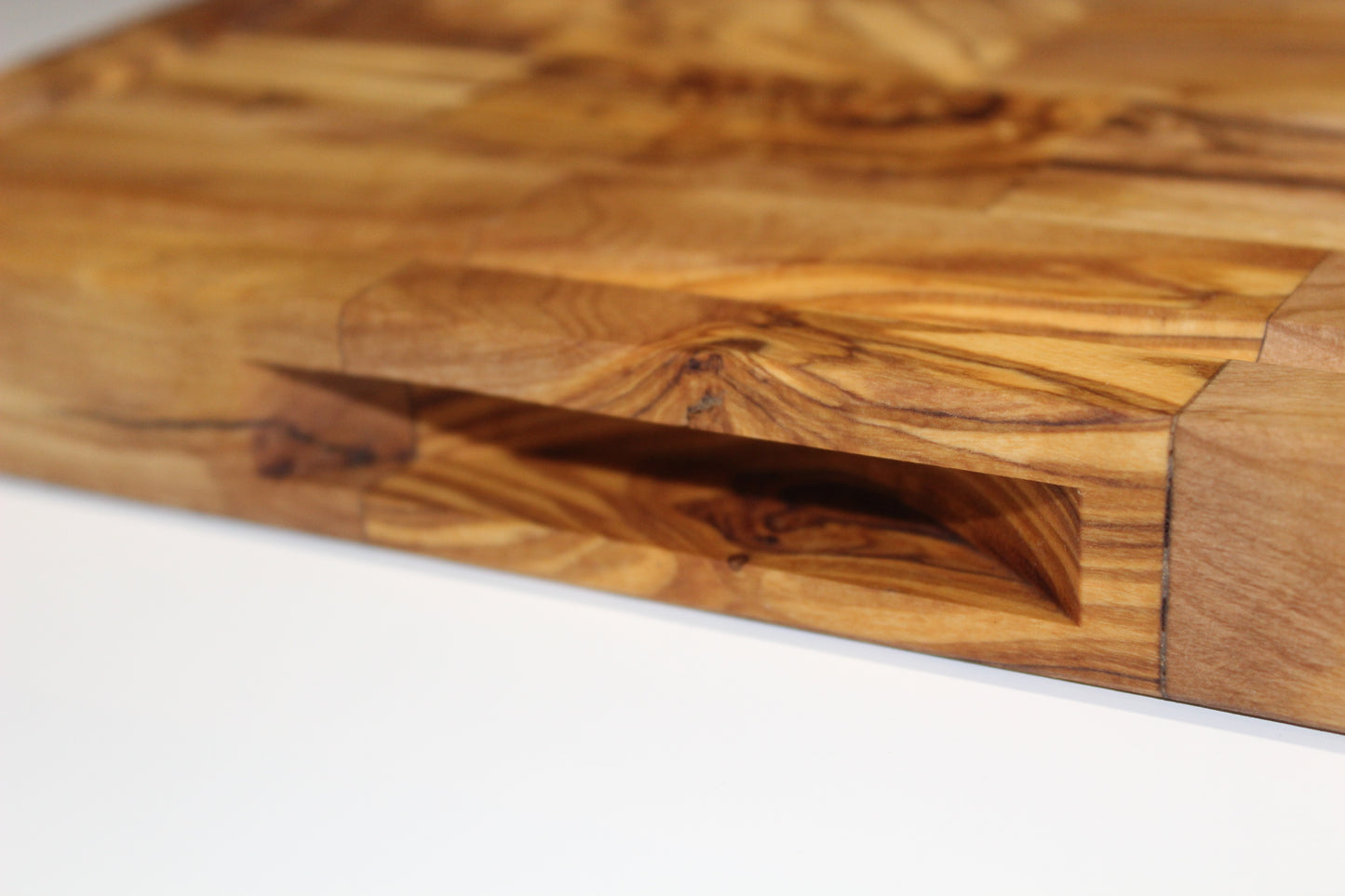 Chopping Board Block (203048)