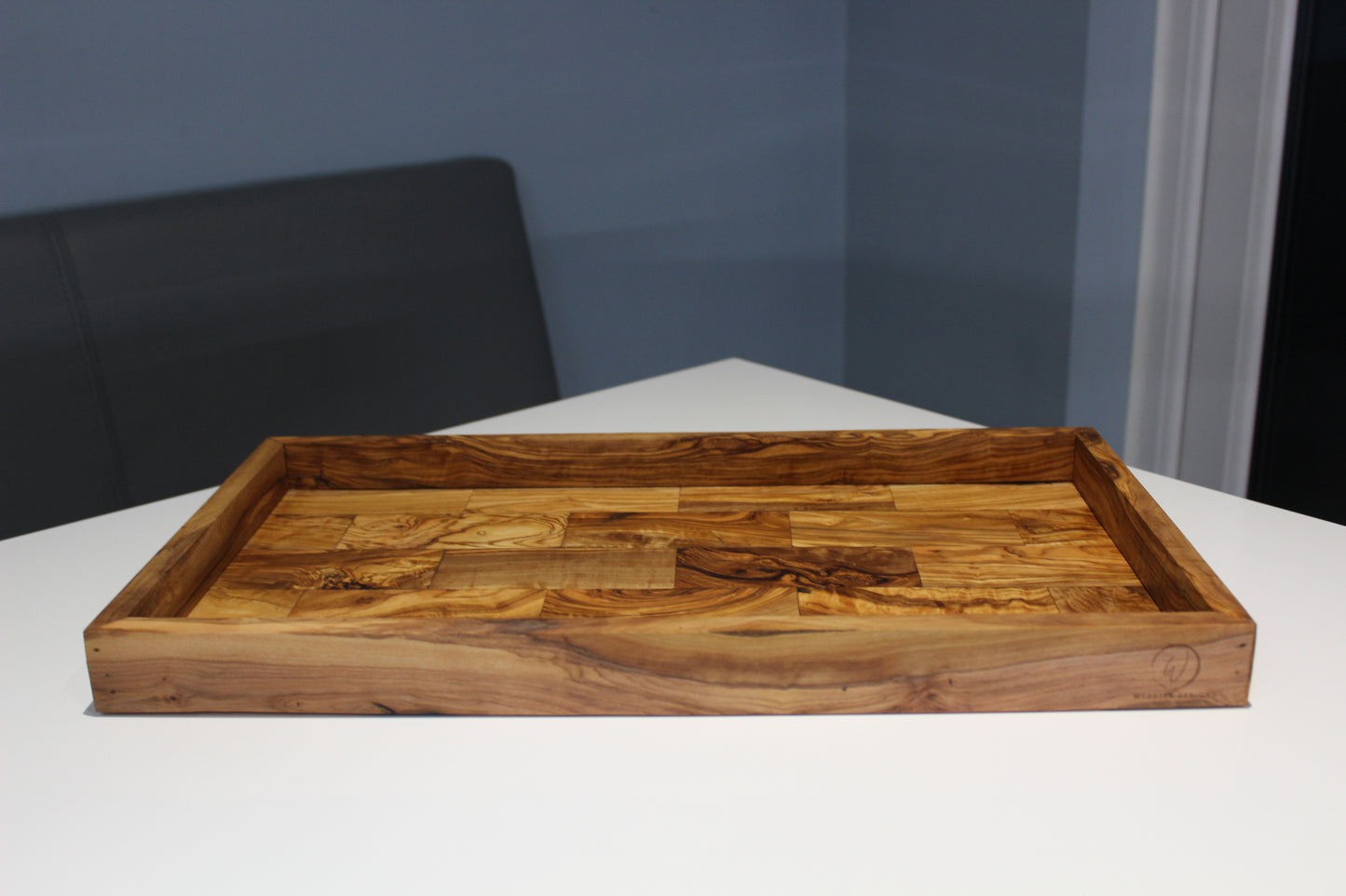 Slim Serving Tray (203049)