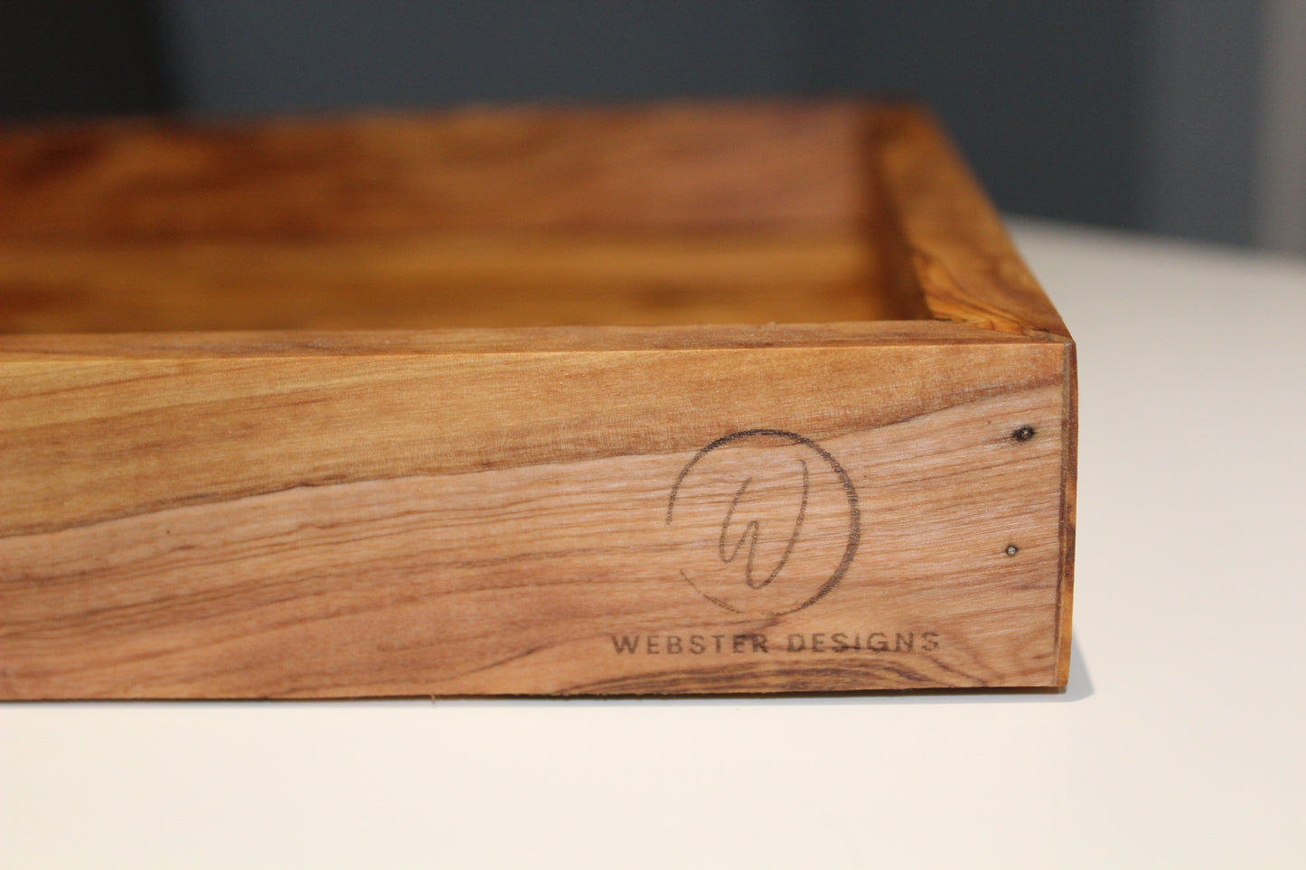 Slim Serving Tray (203049)