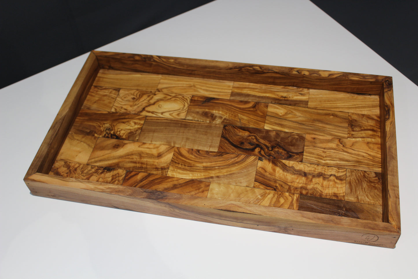 Slim Serving Tray (203049)