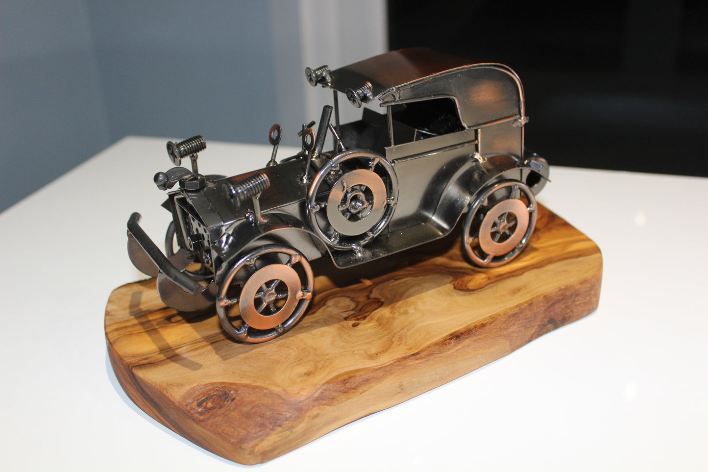 Car Display (203051)