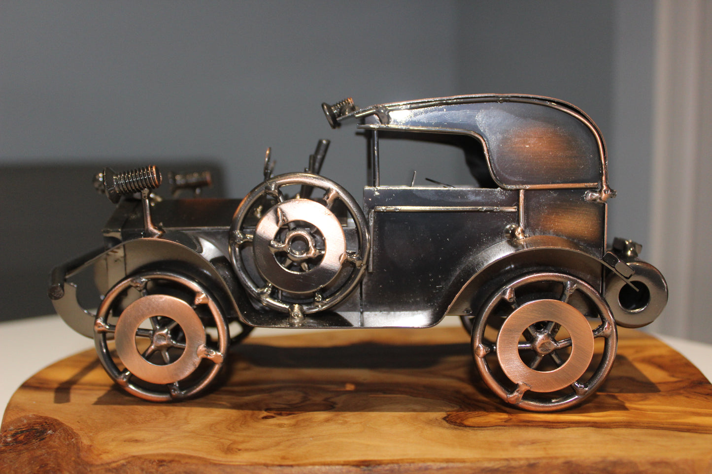 Car Display (203051)