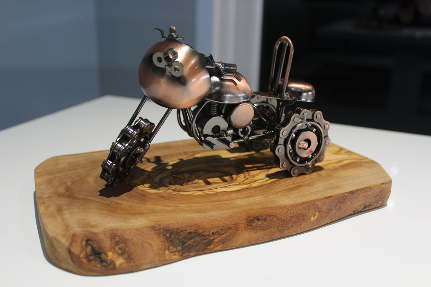 Trike Display (203052)