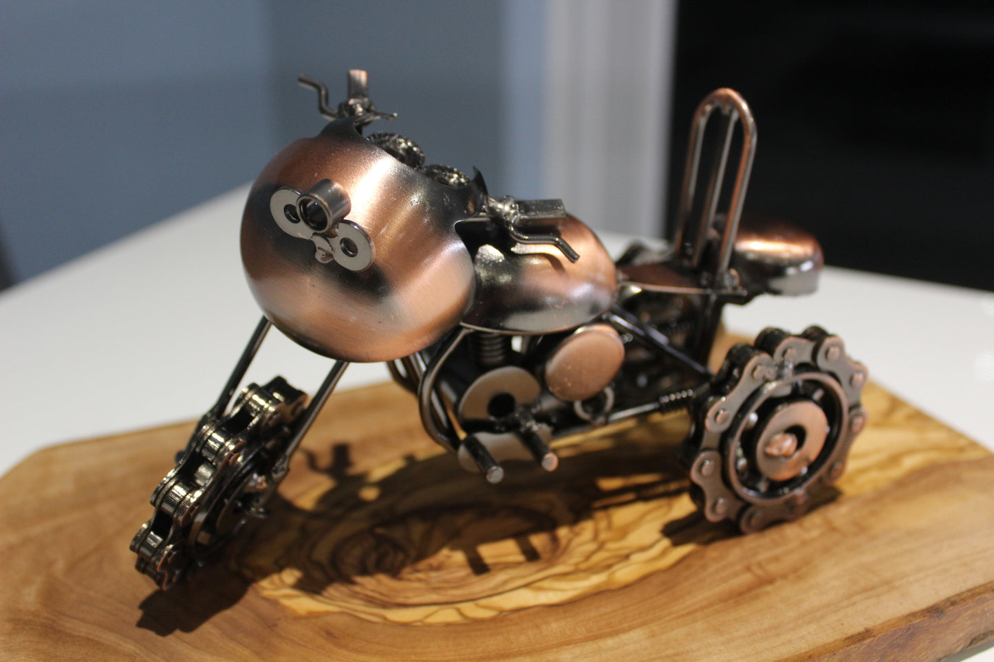 Trike Display (203052)