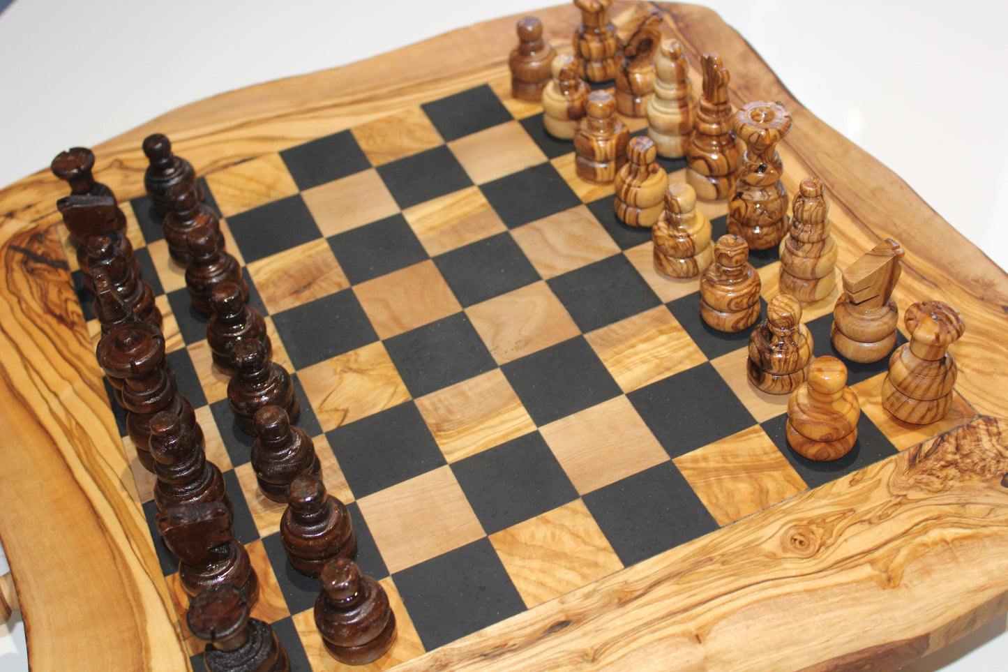 Chess Board Set