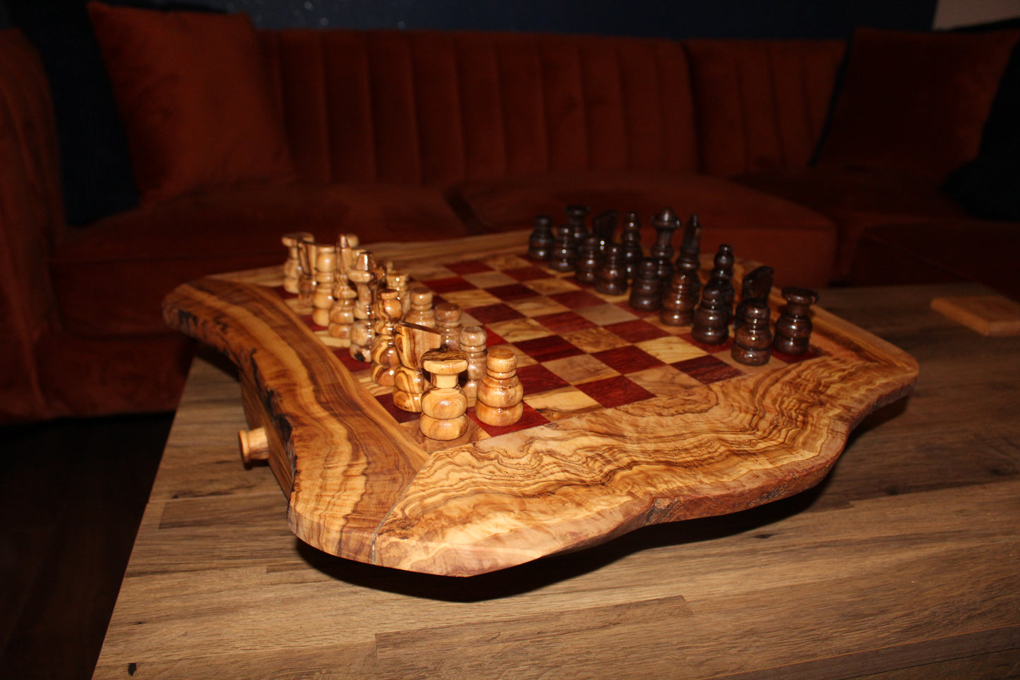 Chess Board Set (203170)