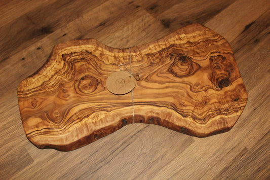 Olive Wood Board (203214)