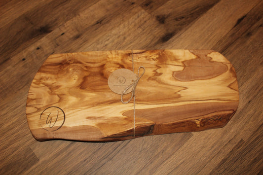 Olive Wood Board (203211)