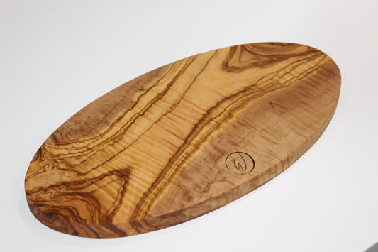 Oval Board (M)