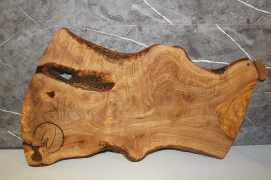 Rustic Board (203086)