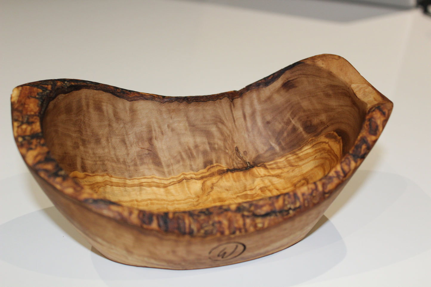 Low front Bowl (XS)