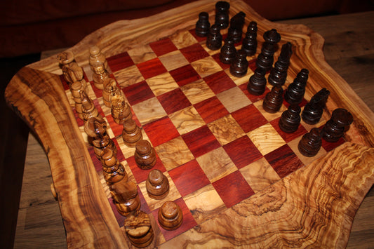 Chess Board Set (203170)