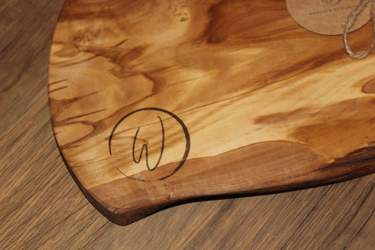 Olive Wood Board (203211)