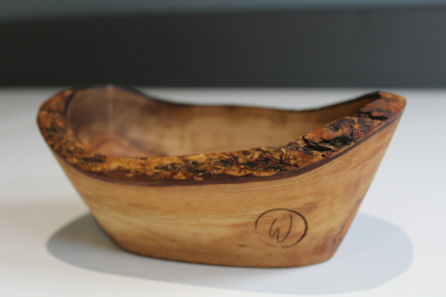 Boat Shaped Bowl (XS)