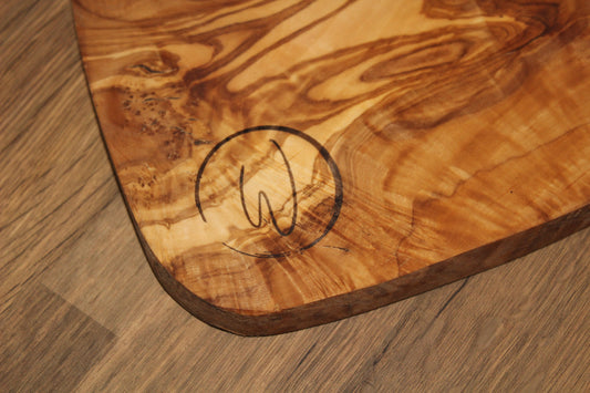 Olive Wood Board (203212)