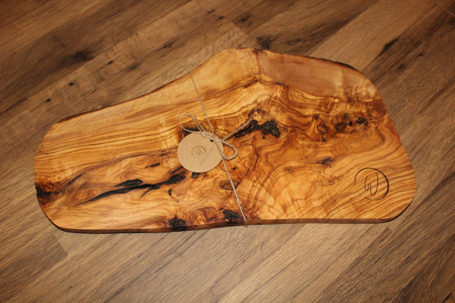 Olive Wood Board (203213)