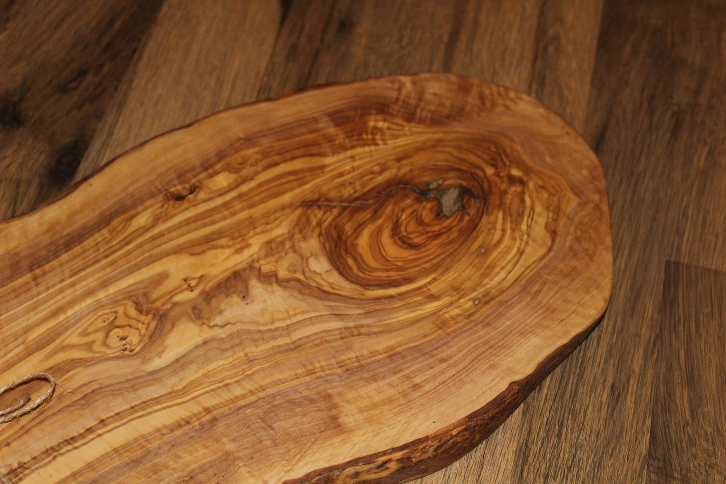 Olive Wood Board (203216)