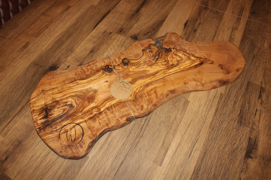 Olive Wood Board (203217)