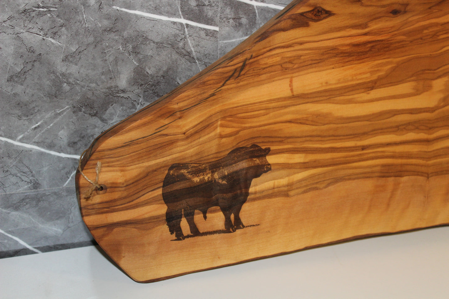 Angus Bull Board (203082)